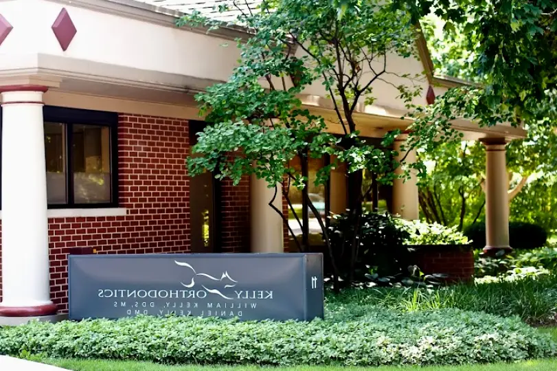 St. Charles Kelly Orthodontics