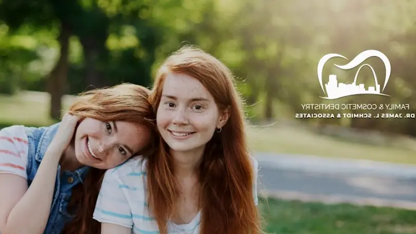 St. Louis Family and Cosmetic Dentistry