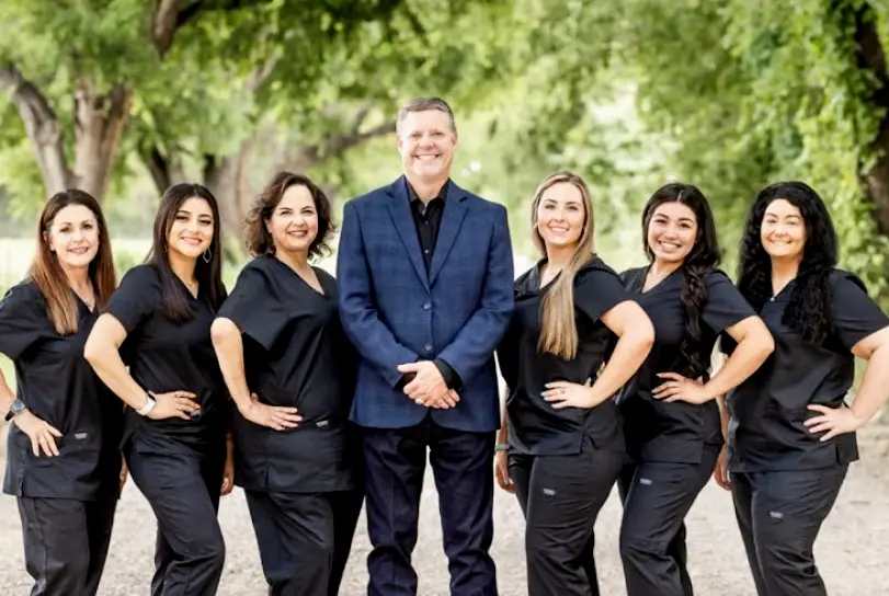 Stephenville Robert Barberee, DDS Family Dentistry