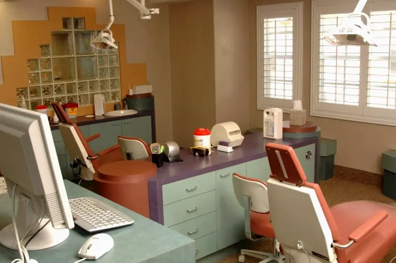  Tampa Dr. Duga, Dr. Feeney & Associates Pediatric Dentistry