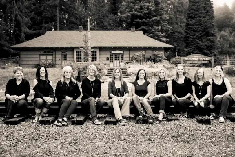 Tenino Family Dental Center
