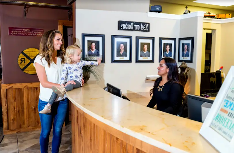 Twin Falls Smiles 4 Kids: Dentistry for Children