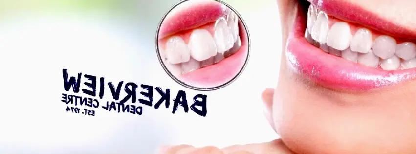  Victoria Bakerview Dental Centre