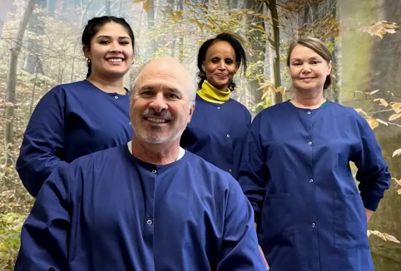  Vienna Barry D. Laurent, DDS LLC
