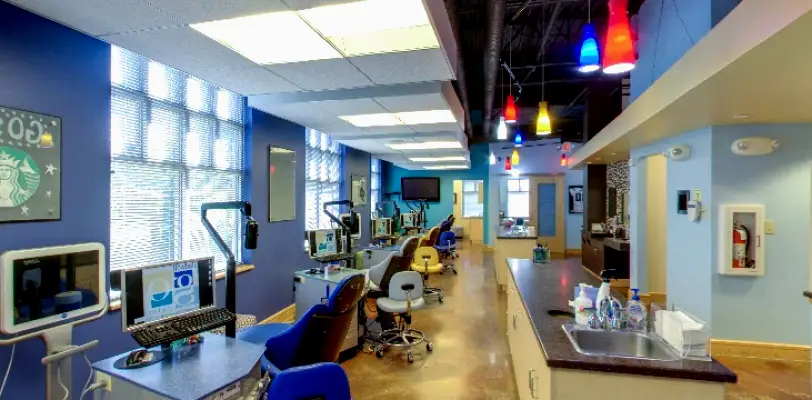 Wake Forest Gladwell Orthodontics