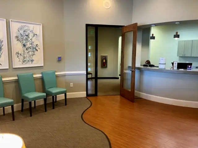 Watkinsville Allen Dental - W. David Allen, DMD