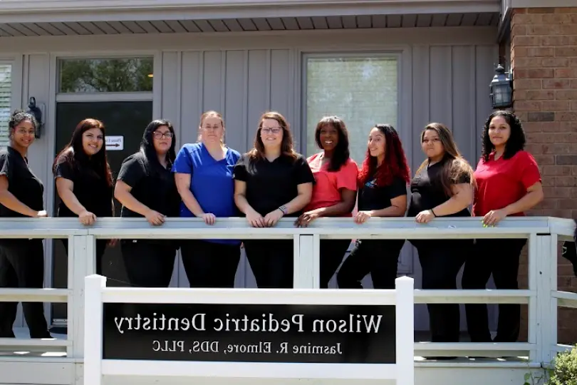 Wilson Pediatric Dentistry