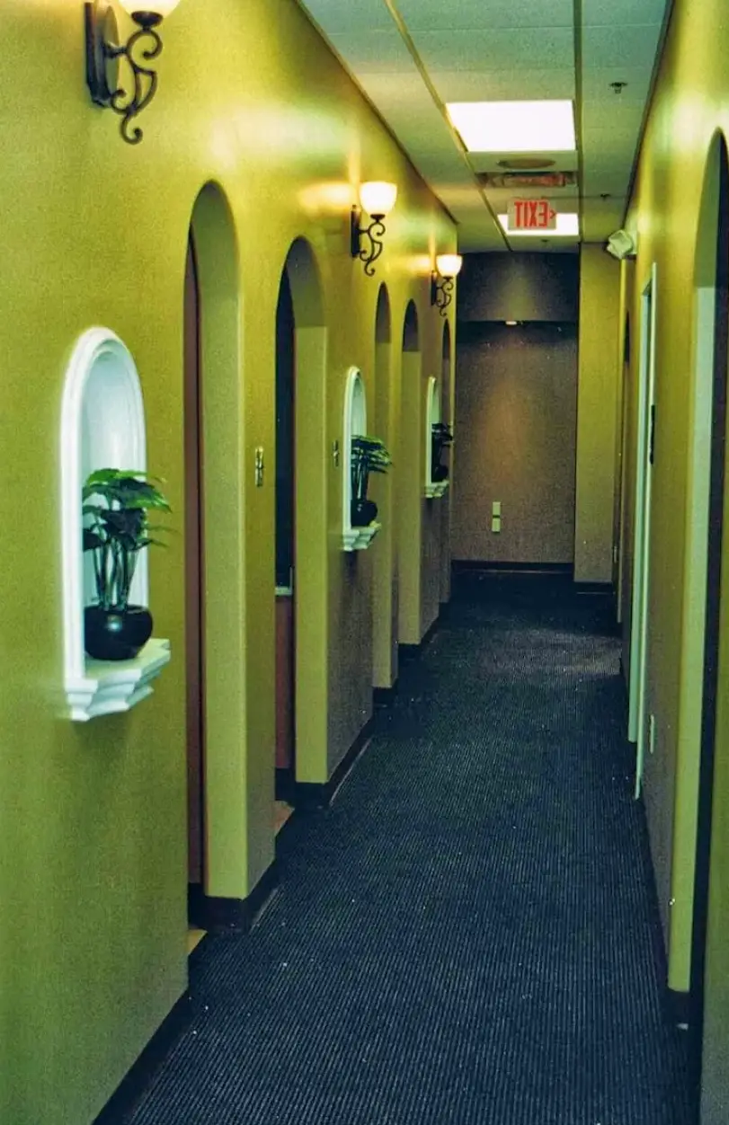 Winter Garden Bella Dente Fine Dentistry