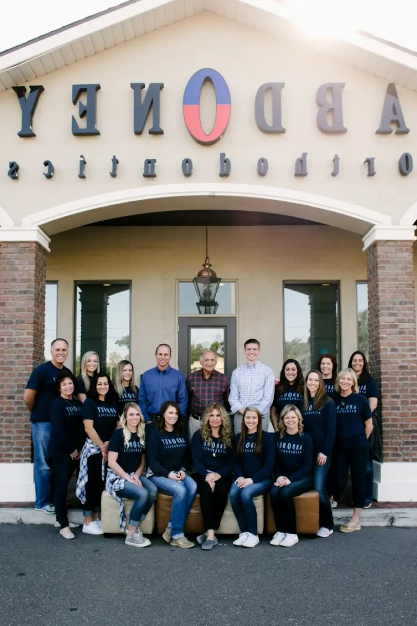 Abdoney Orthodontics - Valrico