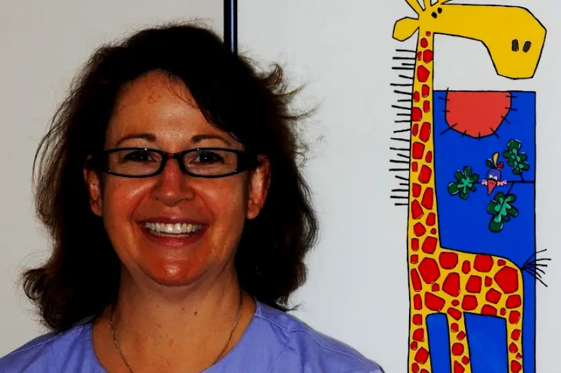 Ames Pediatric Dental