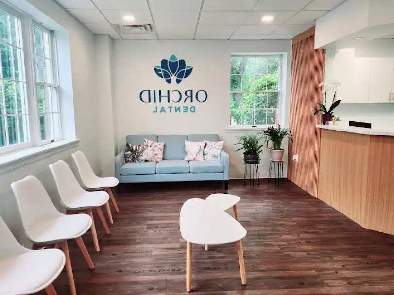 Attleboro Orchid Dental