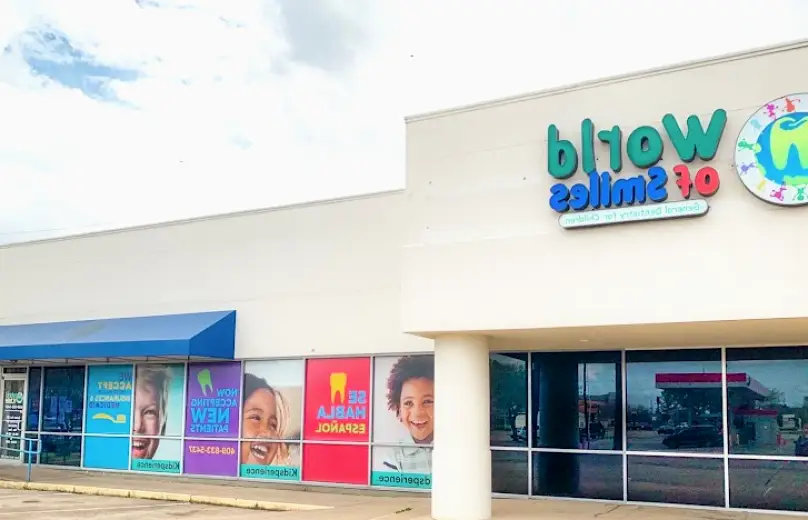 Beaumont World of Smiles