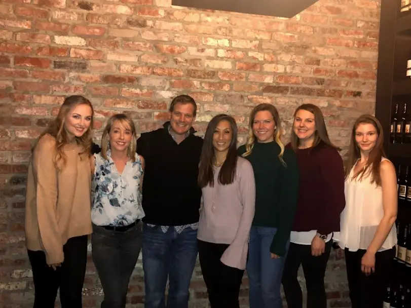 Bellevue Shewey Family Dentistry