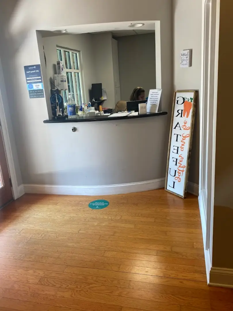 Bogart North Oconee Family Dentistry PC