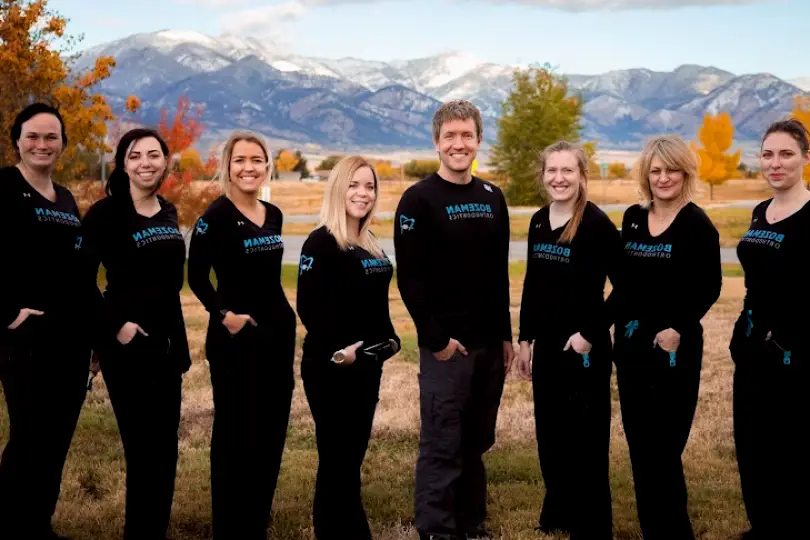  Bozeman Orthodontics