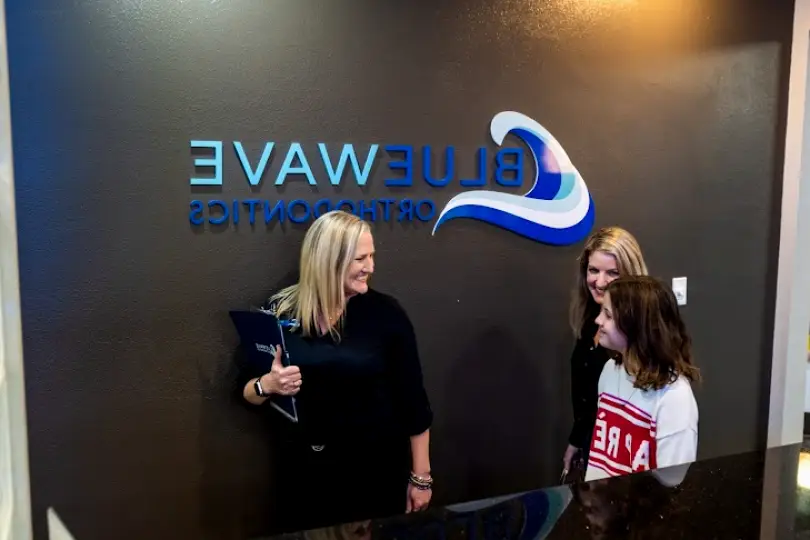 Bradenton Blue Wave Orthodontics