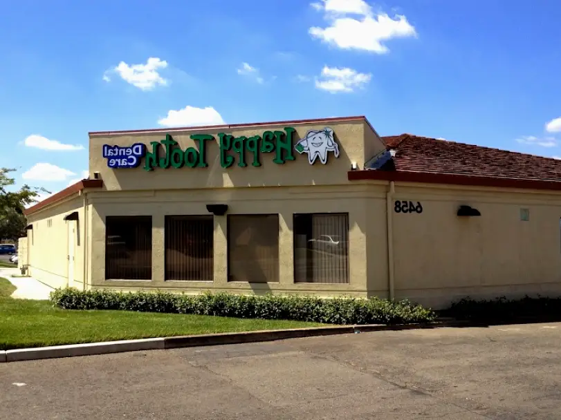 Citrus Heights Happy Tooth Dental Care