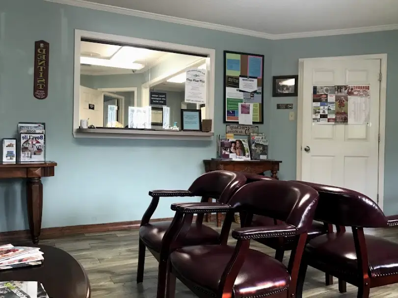 Dardanelle Family Dentistry
