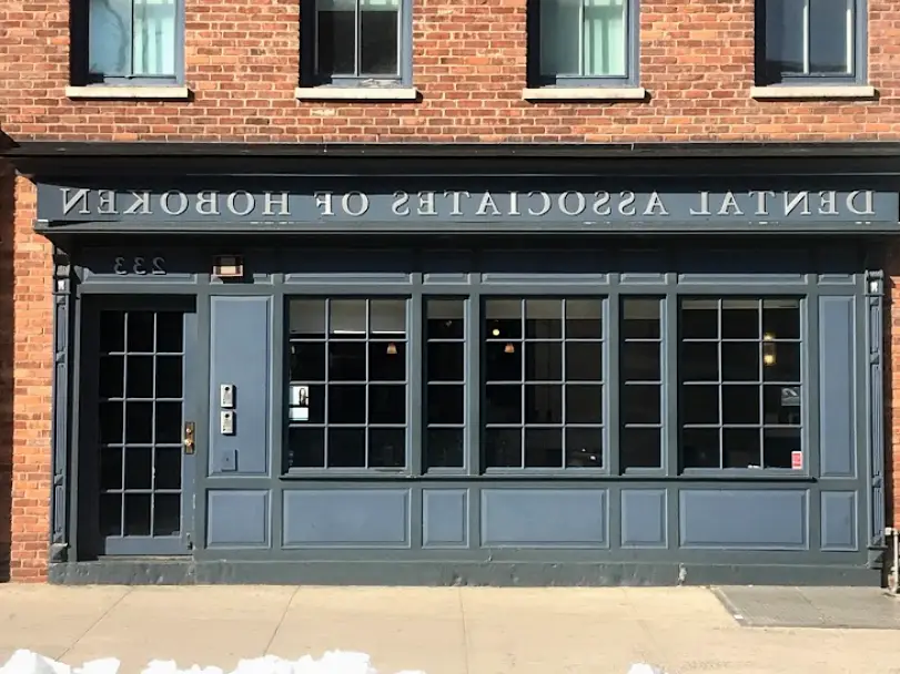Dental Associates of Hoboken