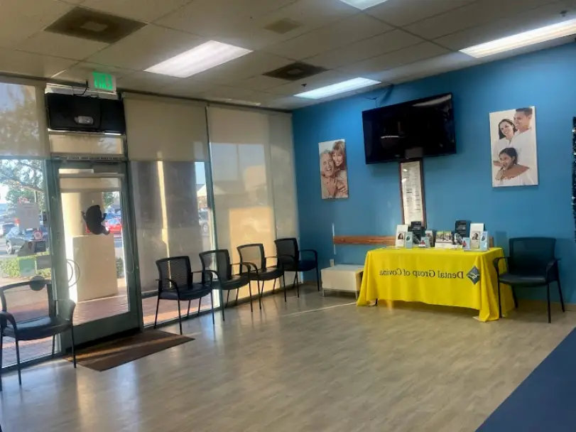 Dental Group of Covina