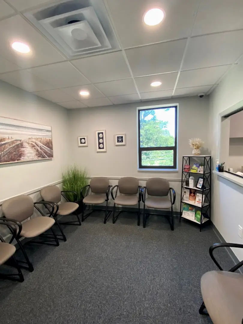 Denville Hudson Oral Surgery