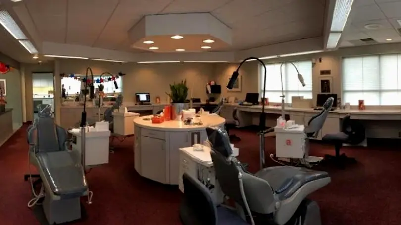 East China Brieden Orthodontics: Christopher M. Brieden, DDS, MS
