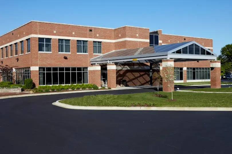 Effingham HSHS St. Anthony's Memorial Hospital
