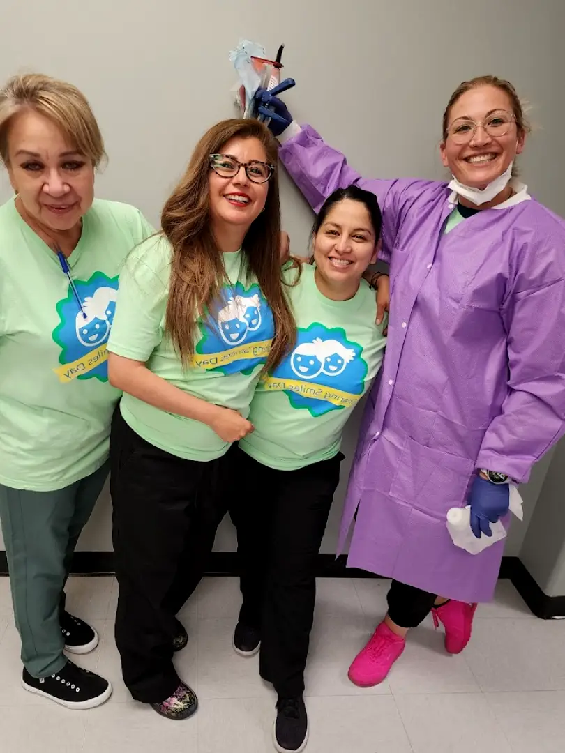 El Paso Pinova Dental & Braces