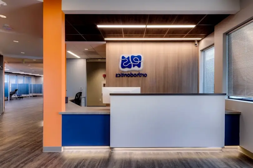 Erik Swanson Orthodontics Campbell
