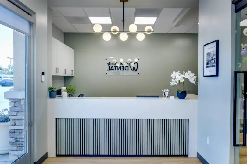 Escondido Maple Family Dental