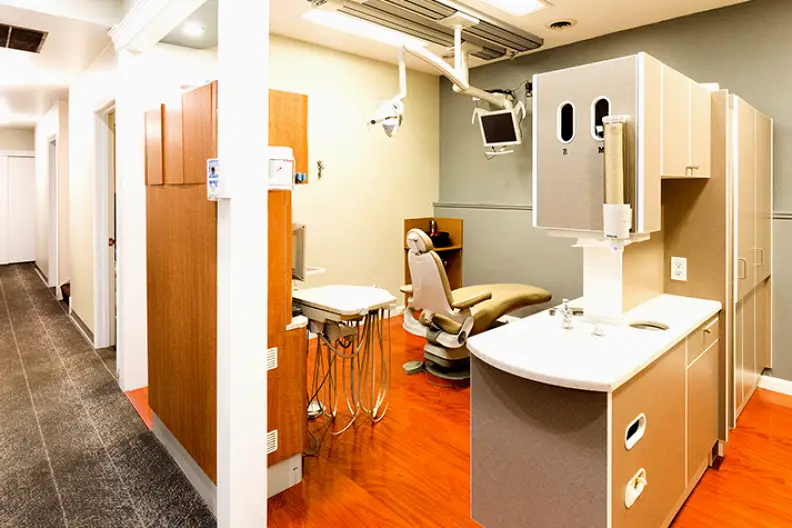Excelsior Today's Dentistry