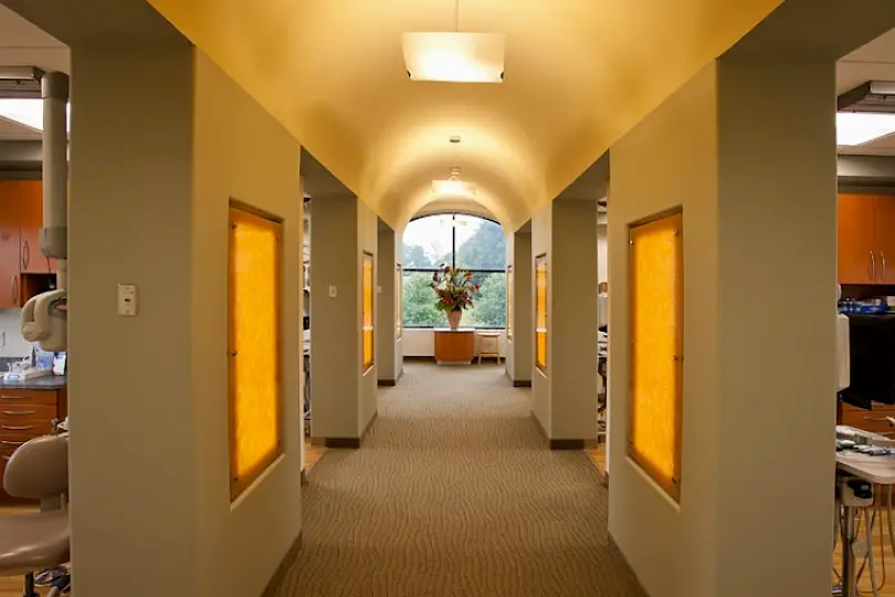Family and Cosmetic Dentistry of Randolph, Dr. Anthony Fusco & Dr. Joseph Caravano