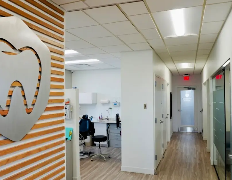 Forest Hill RockSpring Dental Care