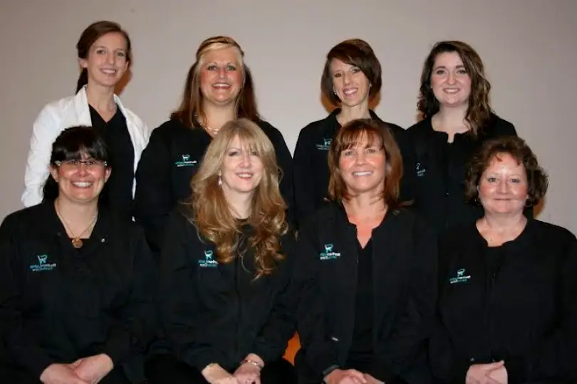 Gilbert Northern Lights Dental Care, Dr. Whitney Johnson Cobby
