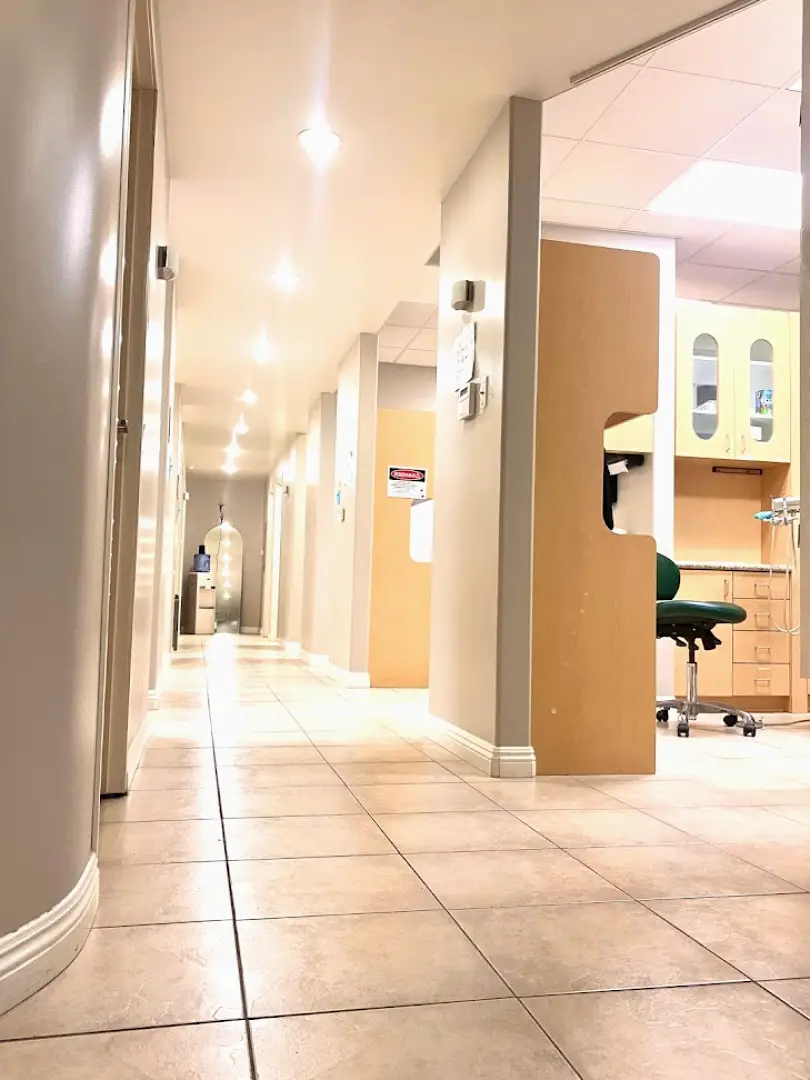 Glendora Route 66 Family Dentistry