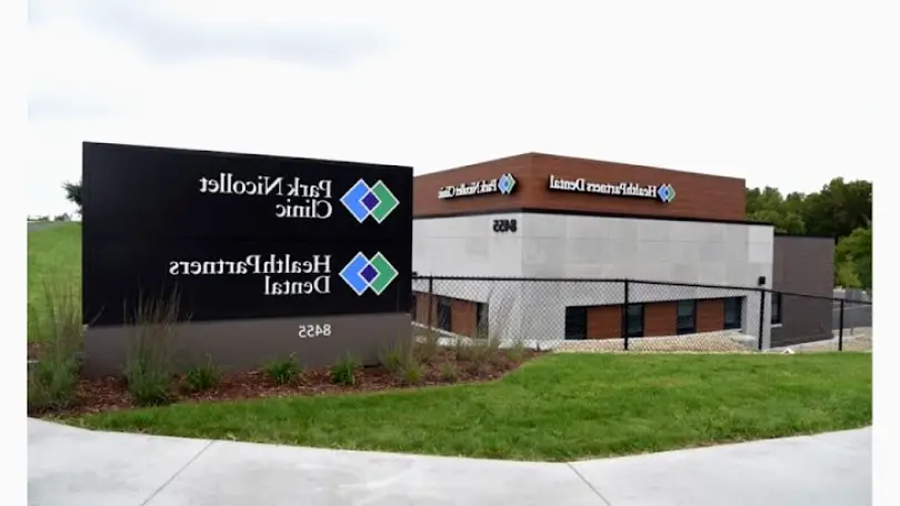 HealthPartners Dental Clinic Eden Prairie