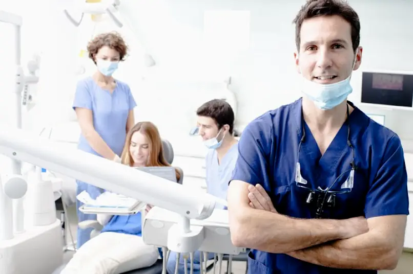  Henrico Emergency Dental Service