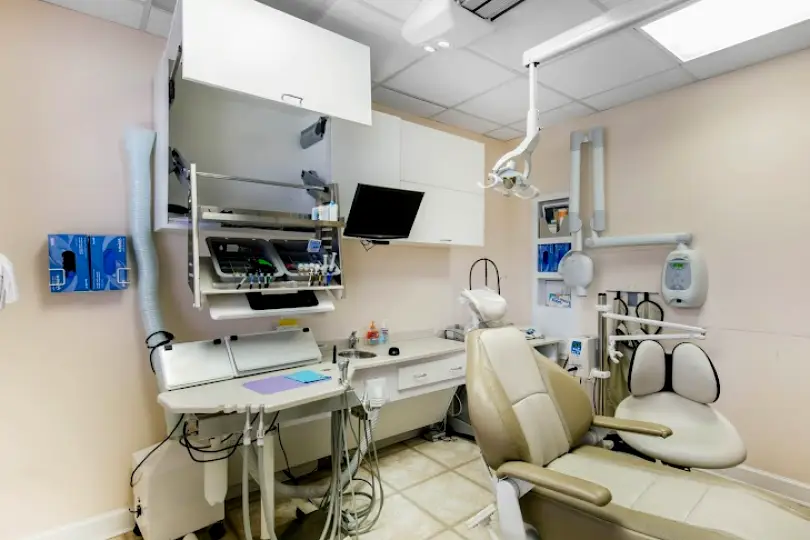 Herndon New Horizons Dental Center
