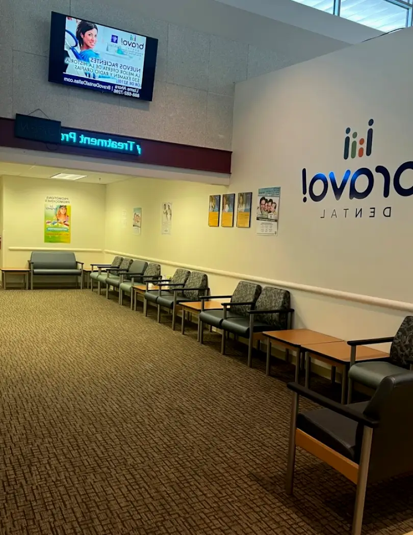 Irving Bravo! Dental