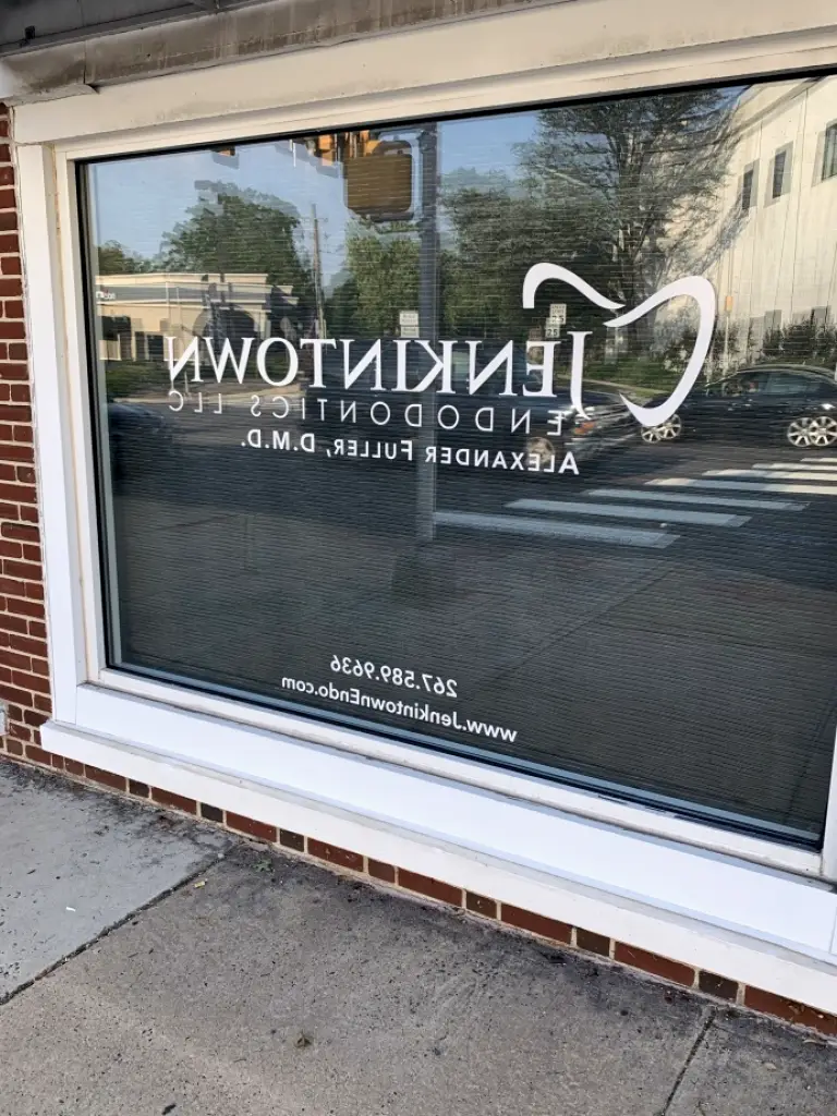 Jenkintown Endodontics
