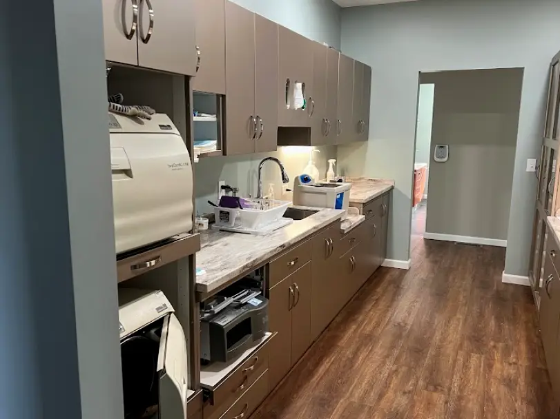 Kersey Bright Smiles Dental Care