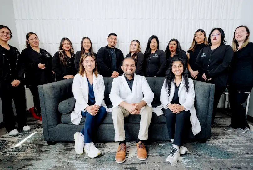 Kyle Parkway Dentistry