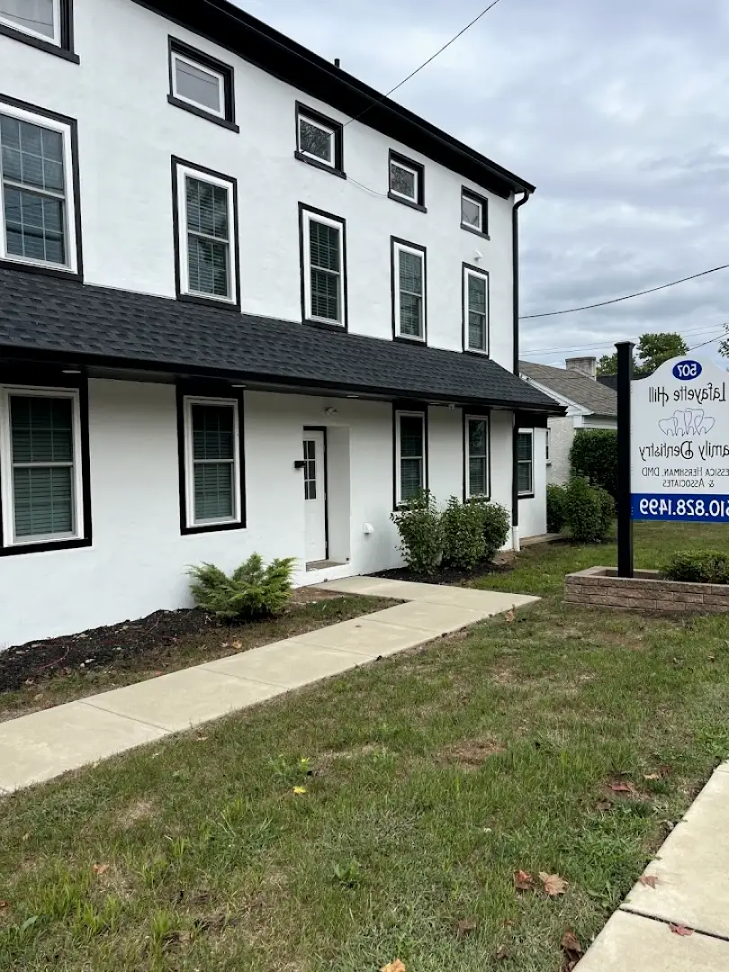 Lafayette Hill Family Dentistry