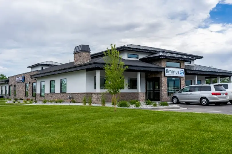 Layton Summit Dental & Orthodontics
