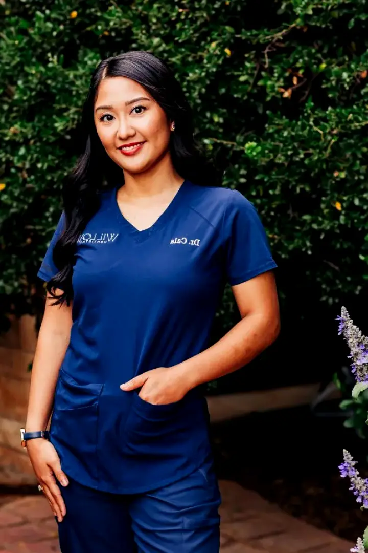  Lubbock Willow Dentistry