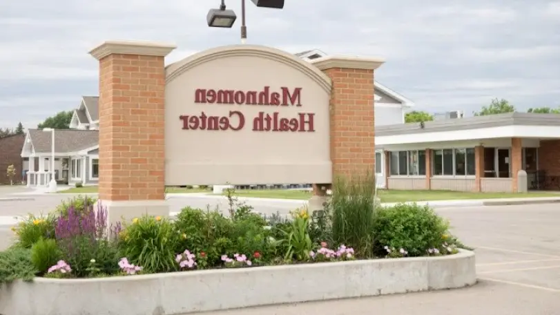 Mahnomen Health