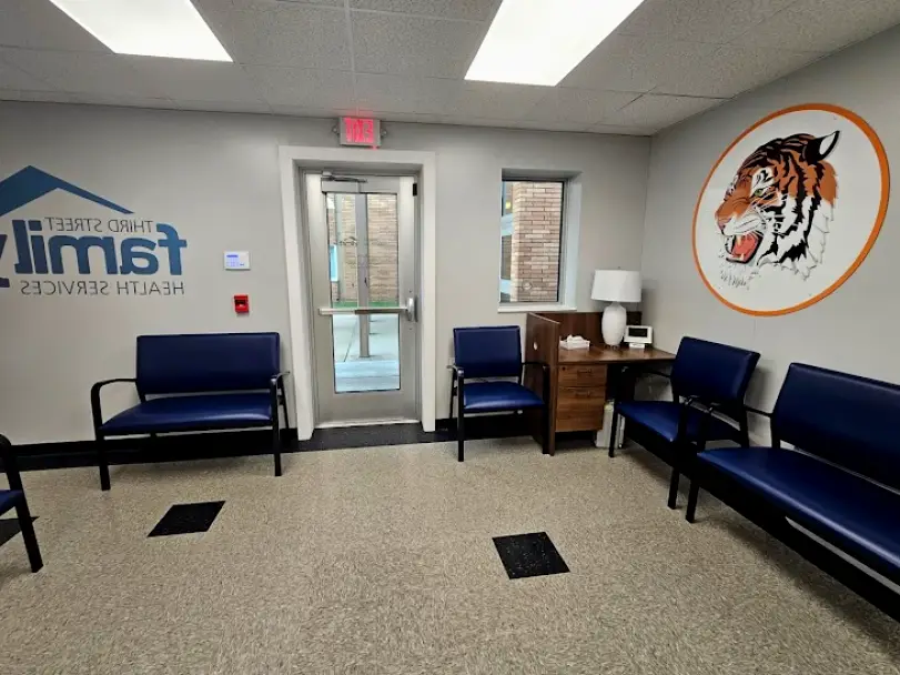 Mansfield Malabar Care Connect