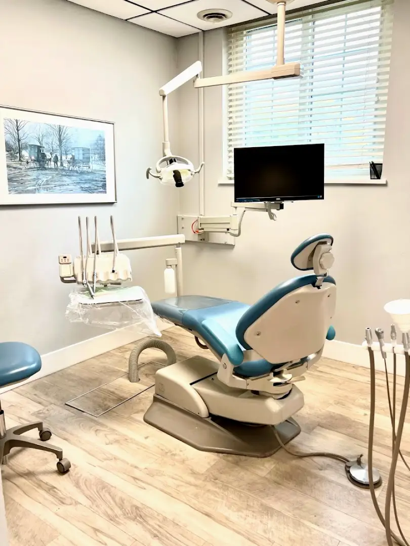 Mayfield Heights Scher Dental Group