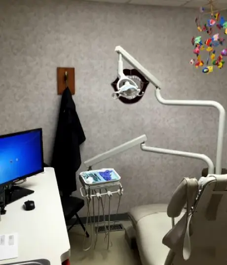 Mondovi Dental - Shelton