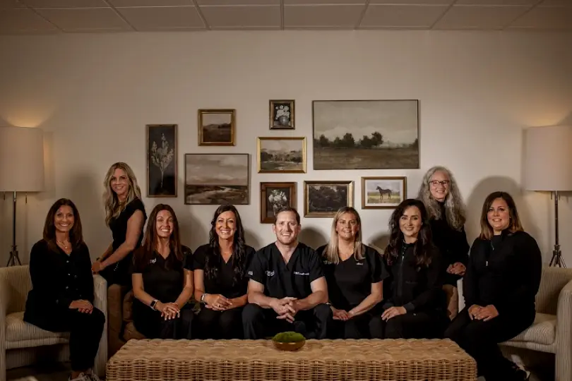 Mt. Juliet Bivens Dentistry